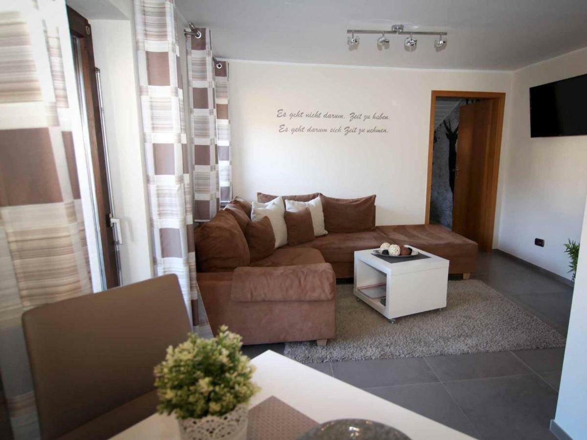 Ferienwohnungen Gaestehaus Schreiner Arrach Dış mekan fotoğraf